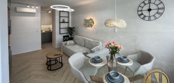 Grzegórzki | grzegórzecka | 2 pok. | 52m2 | eng