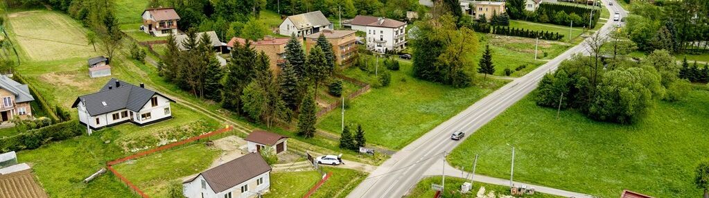 Dom skrzyszów 88 m, na 12 ar działce!