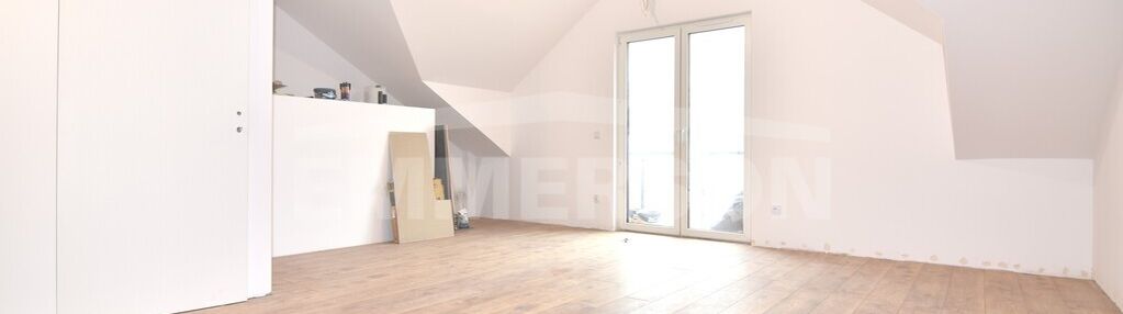 Nowe -3 pokojowe- 68 m2 - niepołomice