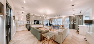 Luksusowy apartament 135 m !!!! św. jakuba !!!!
