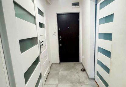Puławy | 30 m² po remoncie | parter | niski czynsz