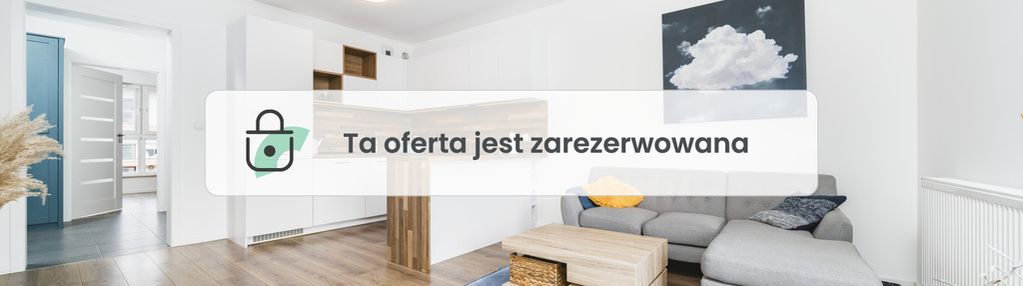 Nowoczesność i komfort w spokojnej okolicy