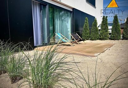 Gotowa inwestycja nad jeziorem