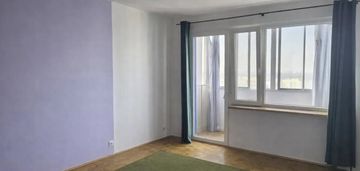 2-pokojowe mieszkanie na mokotowie