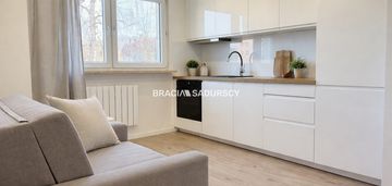 Przytulne 2-pok. mieszkanie 36 m² – ul. białoruska