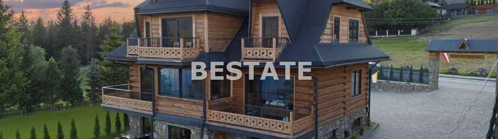 Tradycyjna willa z wid. na tatry,6 apartamentów