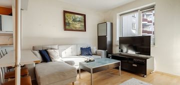 Gocław | 1 lub 2 pokoje | garaż | świetna komunika