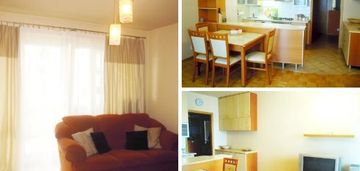 3-pokojowe mieszkanie w markach