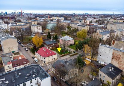 Idealna dla inwestora