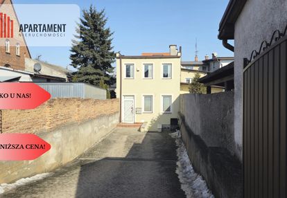 Tyllko u nas! kamienica w górznie