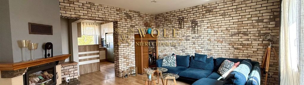 Dom wolnostojący na dużej działce- świerklaniec