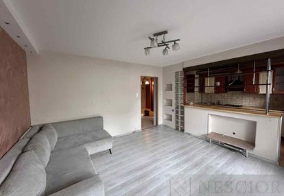 Rozkładowe mieszkanie na ul. sekulskiej - 51,7m2!