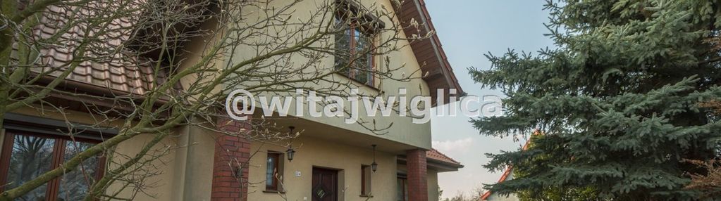 Dom wolnostojący, 165 m2, duża działka, szewce