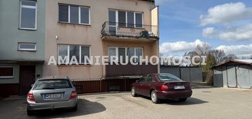 Świetny układ i duży potencjał, 3 pokoje,2 balkony