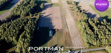 Bezpośrednio przy trasie s17