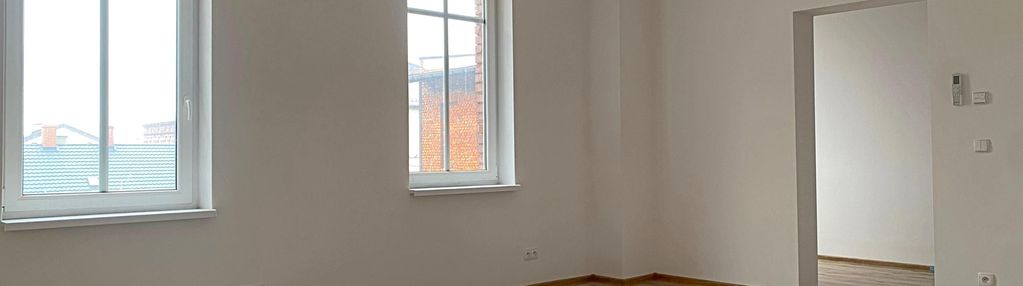 Nowe,przestronne 2-pokojowe mieszkanie na szarleju