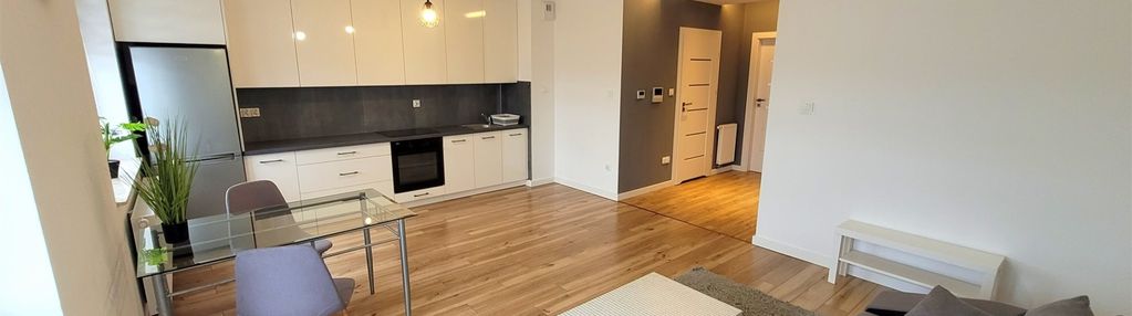 Projektant/2 pokoje/47m2/komórka/od lipca