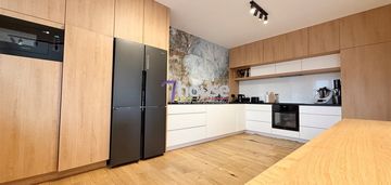 Nowoczesny apartament premium - lasowice