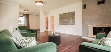 Piękny dom obok lasu - zaledwie 7 km od wrocławia