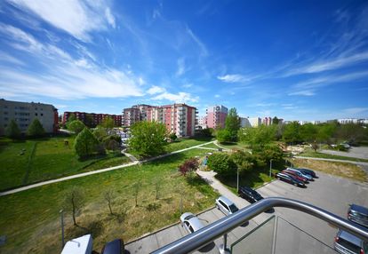 Apartament od południowego zachodu ! sławin ! okaz