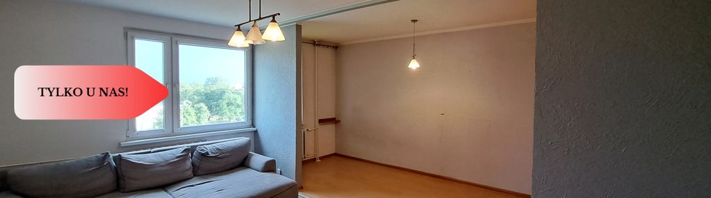 Tylko u nas! 2 pokoje z wnęką-błonie! nowa oferta