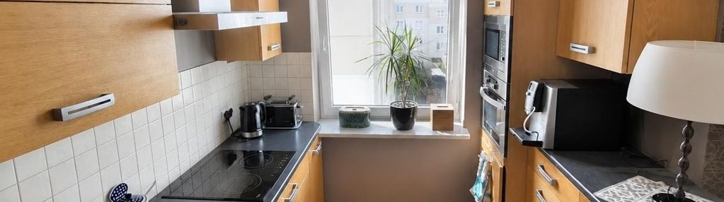 3-pokojowe mieszkanie na ursynowie