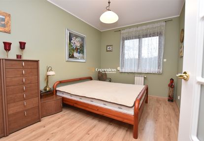 Niezwykłe osiedle -3 pok, 1 piętro, garaż