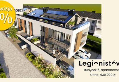 Apartament premium | budziwój | ogród