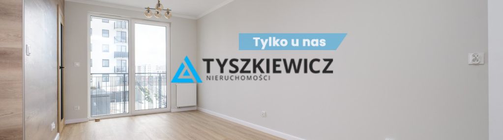 2- pokojowe mieszkanie w świetnej lokalizacji