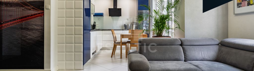 Wysoki parter, 3 pokoje, ogród 140m2, warsztat