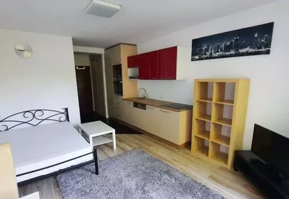 28m2 - Willa Leśna - Apartamentowiec - Volkswagen