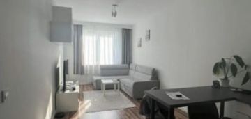 2-pokojowe mieszkanie na pradze-północ