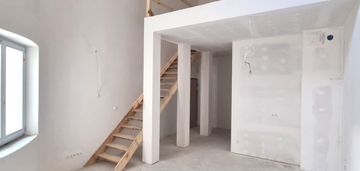 Inwestycyjne przy off piotrkowska