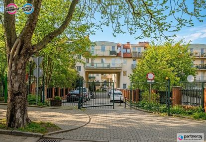 Sopot górny słoneczne 3-pokojowe z dużym balkonem!