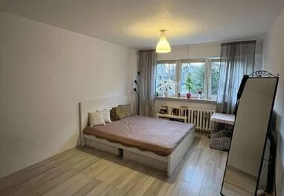 Kawalerka na bielanach