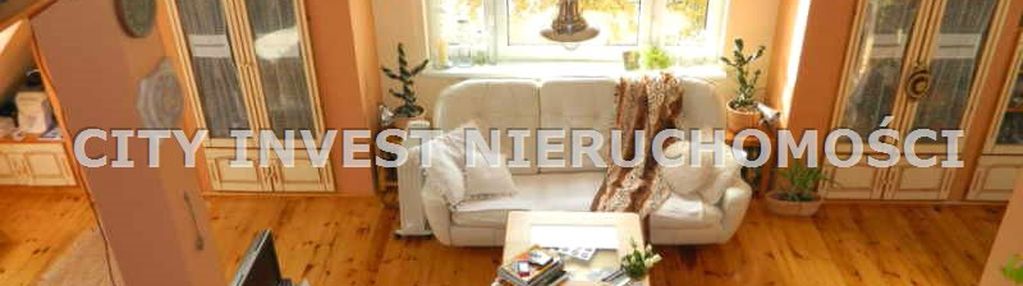 Nietuzinkowy apartament