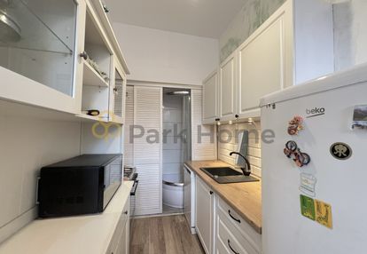 Dwupokojowe mieszkanie we wschowie