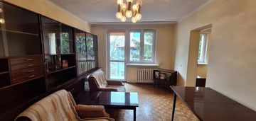 Mieszkanie 3 pokoje w bloku na ii p. ul. 3 maja