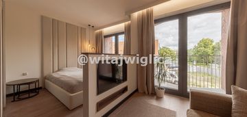 Pierwszy najem | apartamenty | stare miasto