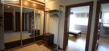 Trzypokojowe mieszkanie w centrum sosnowca