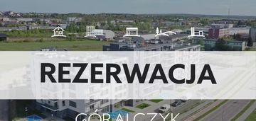 Funkcjonalne mieszkanie z windą w nowym budownictwie