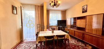 Kawalerka 36m2 na parterze, ul. orbitalna