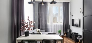 2-pokojowe mieszkanie po remoncie – gdynia