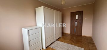 3 pokoje, 49m2 na błoniu