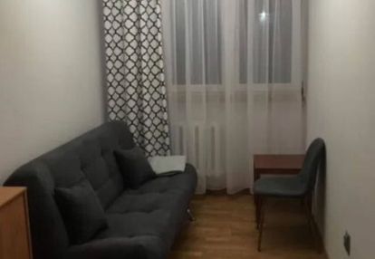 2-pokojowe mieszkanie na mokotowie