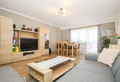 65m2|3pok|2piętro|balkon|piwnica