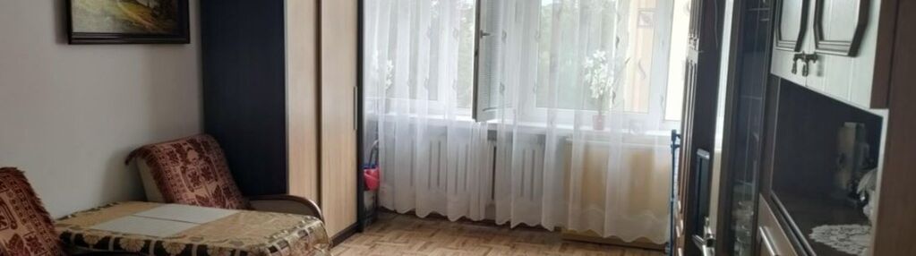 1-pokojowe mieszkanie na ursusie