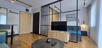 Pakiet inwestycyjny lub komfortowy apartament