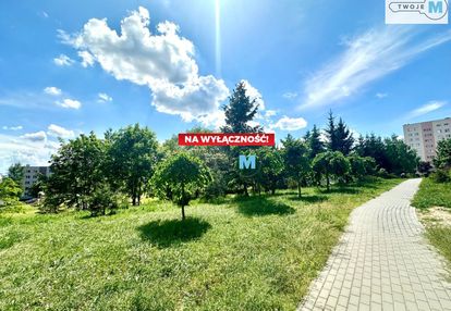 3 pokoje z dużym balkonem po generalnym remoncie.