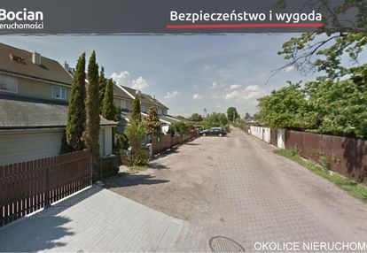 Uzbrojona działka usługowo-mieszkaniowa w gdańsku